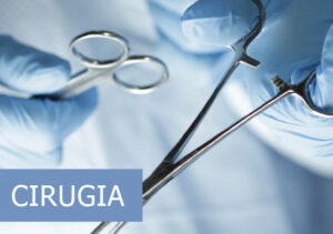 cirugia